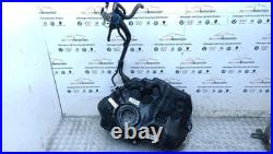 AUDI A4 2016 B9 8W 2.0 TDI DEU Diesel Fuel Tank 8W0201021CG 8W0201060BM