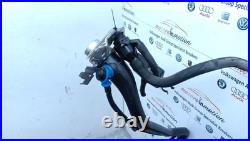 AUDI A4 2016 B9 8W 2.0 TDI DEU Diesel Fuel Tank 8W0201021CG 8W0201060BM