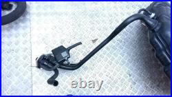 AUDI A4 2016 B9 8W 2.0 TDI DEU Diesel Fuel Tank 8W0201021CG 8W0201060BM