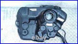 AUDI A4 2016 B9 8W 2.0 TDI DEU Diesel Fuel Tank 8W0201021CG 8W0201060BM