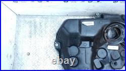 AUDI A4 2016 B9 8W 2.0 TDI DEU Diesel Fuel Tank 8W0201021CG 8W0201060BM