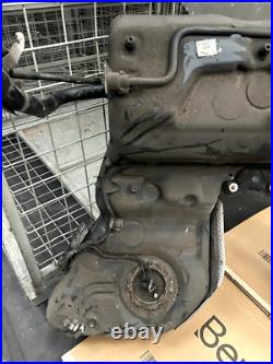 AUDI S8 A8 2012 Fuel Tank 4H0201021BH 4.0 V8 Petrol