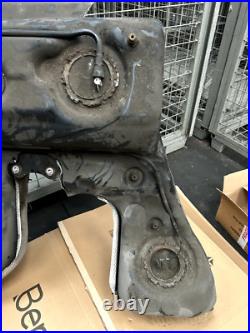 AUDI S8 A8 2012 Fuel Tank 4H0201021BH 4.0 V8 Petrol