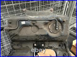 AUDI S8 A8 2012 Fuel Tank 4H0201021BH 4.0 V8 Petrol