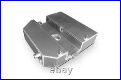 Additional fuel tank Toyota Hilux Revo 2015+