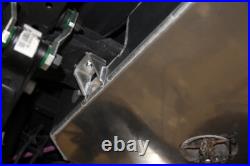 Additional fuel tank Toyota Hilux Revo 2015+