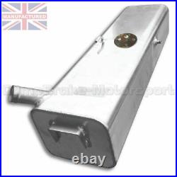 Alloy Baffled Fuel Tank For Austin 7 5.5 Gallon With Sender