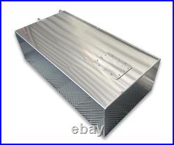 Alloy Universal Bus Fuel Tank With Inspection Hatch Approx. 150 Litre
