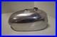 Alloy petrol tank trials model, central mounting