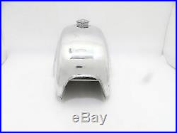 Aluminium Alloy Gas Fuel Tank With Cap Can Fits To Bmw R100 Rt Rs R90 R80 R75c8