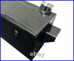 Aluminium Baffled Fuel Tank For Austin 10 HP 1934 / direct replacement for OEM