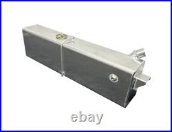 Aluminium Baffled Fuel Tank For Austin 10 / direct replacement for OEM