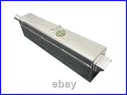 Aluminium Baffled Fuel Tank For Austin 10 / direct replacement for OEM