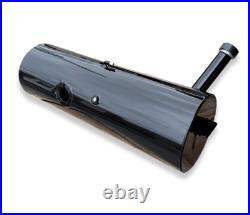 Aluminium Baffled Fuel Tank For Morris 8 Oem Direct Replacement Aluminium Baffled Fuel Tank For Morris 8 Oem Direct Replacement