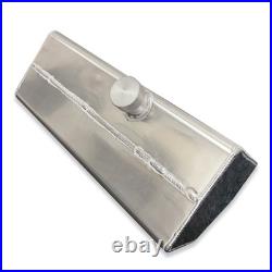 Aluminium Baffled Fuel Tank For Morris H8 Van Oem Direct Replacement