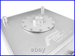 Aluminium Fuel Cell Tank FMIC 20l