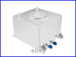Aluminium Fuel Cell Tank FMIC 40l Aluminium Fuel Cell Tank FMIC 40l