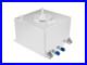 Aluminium Fuel Cell Tank FMIC 40l