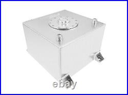 Aluminium Fuel Cell Tank FMIC 40l