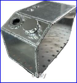 Aluminium Fuel Tank 20 litre