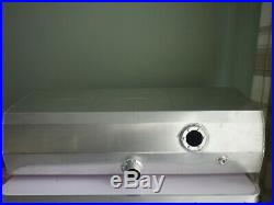 Aluminium Fuel Tank 805 X 360 X 290mm