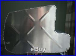 Aluminium Fuel Tank 805 X 360 X 290mm