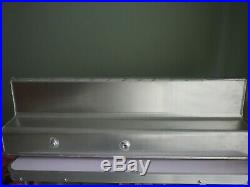 Aluminium Fuel Tank 805 X 360 X 290mm