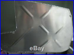 Aluminium Fuel Tank 805 X 360 X 290mm