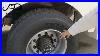 Aluminium Fuel Tank Trailer Show