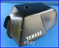 Aluminium Fuel Tank Yamaha XS500 Aluminium