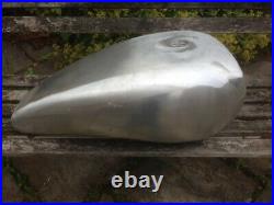 Aluminium Fuel Tank suit chopper