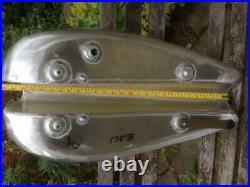 Aluminium Fuel Tank suit chopper