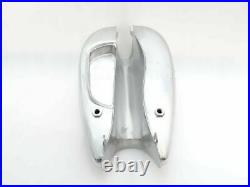 Aluminium Gas Petrol Fuel Tank Horex Regina Small Version Fit For