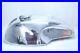 Aluminium Gas Petrol Fuel Tank Norton Slimline Manx Short Circuit 3 Gallon