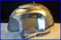 Aluminium Heinrich Tank ca. 34 Liter BMW R100 R90 R80 R75