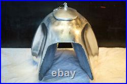 Aluminium Heinrich Tank ca. 34 Liter BMW R100 R90 R80 R75