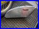 Aluminium Pre65 Trials Petrol Tank alloy Triumph Enfield BSA Norton DOT