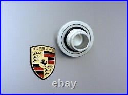 Aluminium Tank Lid Lock Metal Suitable for PORSCHE BOXSTER CAYMAN 987 and 986