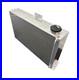 Aluminium Universal Truck Fuel Tank With Lockable Fuel Neck Approx 200 Litre