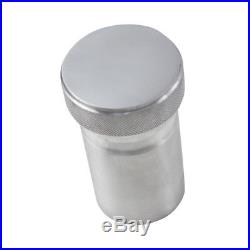 Aluminium Weld On Filler Neck&Cap 1 1/2 I. D Dry Sump, Fuel Tank
