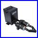 Aluminum 3L Dual Fuel Surge Tank with 2 x 044 Fuel Pump & With Y Block Bracket