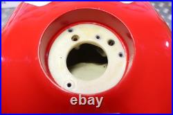 Aprilia RSV 1000 Mille Fuel Tank Petrol 2001 2002 RSV1000 B161 Aprilia RSV 1000 Mille Fuel Tank Petrol 2001 2002 RSV1000 B161