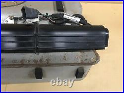 Aston Martin Vantage 4.3 V8 Manual Fuel Tank With Canister 2005 2006 2007 2008