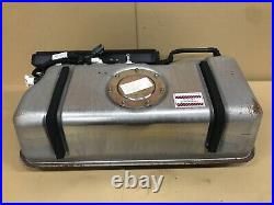 Aston Martin Vantage 4.3 V8 Manual Fuel Tank With Canister 2005 2006 2007 2008