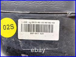 Audi A4 B8.5 2.0 Diesel Adblue Tank 8k0131878 2015