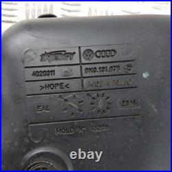 Audi A5 Adblue Tank Mk1 8ta 2016 8k0131878 Audi A5 Adblue Tank Mk1 8ta 2016 8k0131878