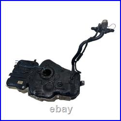 Audi Q5 8R (20082012) 2.0 TDI Diesel Fuel Tank 8R0201021