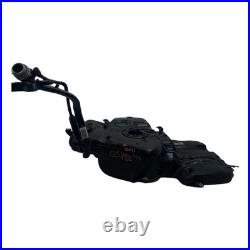 Audi Q5 8R (20082012) 2.0 TDI Diesel Fuel Tank 8R0201021