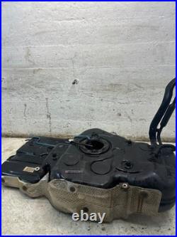 Audi Q5 8R (20082012) 2.0 TDI Diesel Fuel Tank 8R0201021