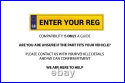 Audi Q5 8R (20082012) 2.0 TDI Diesel Fuel Tank 8R0201021
